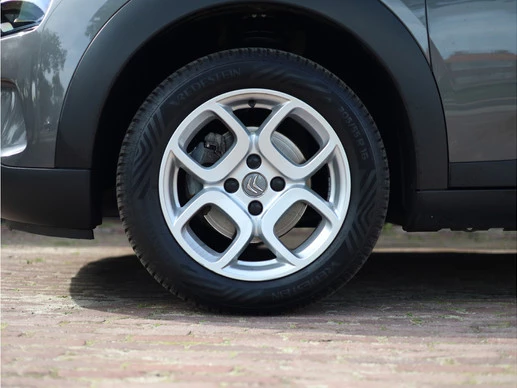 Citroën C4 Cactus - Afbeelding 2 van 30