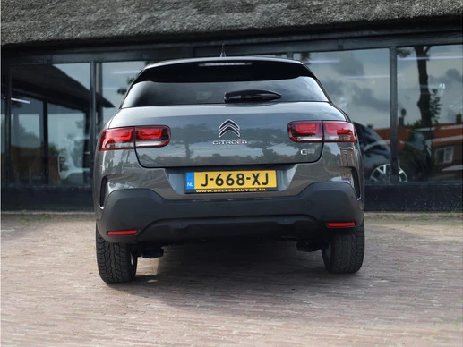 Citroën C4 Cactus - Afbeelding 3 van 30