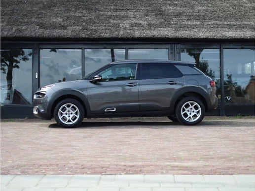 Citroën C4 Cactus - Afbeelding 5 van 30