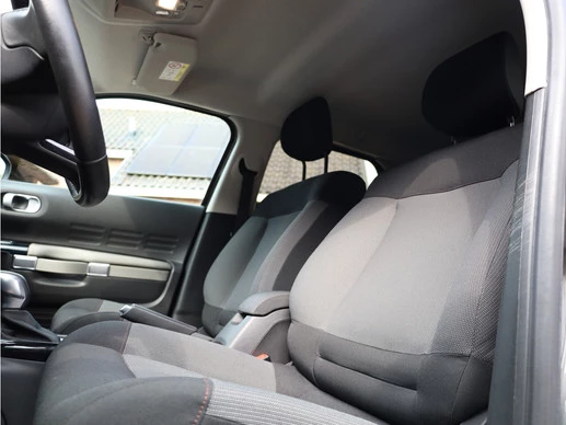 Citroën C4 Cactus - Afbeelding 7 van 30