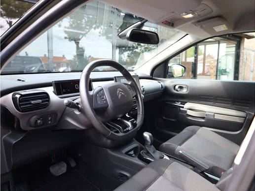 Citroën C4 Cactus - Afbeelding 8 van 30