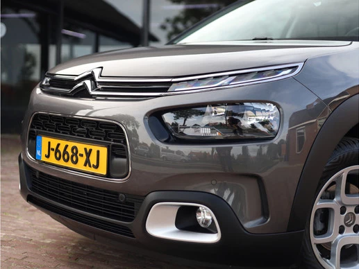 Citroën C4 Cactus - Afbeelding 16 van 30