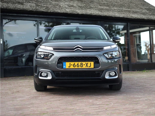 Citroën C4 Cactus - Afbeelding 17 van 30