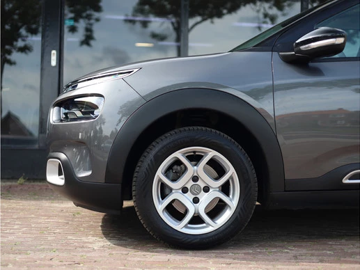 Citroën C4 Cactus - Afbeelding 18 van 30