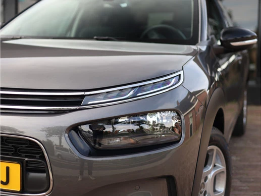Citroën C4 Cactus - Afbeelding 19 van 30
