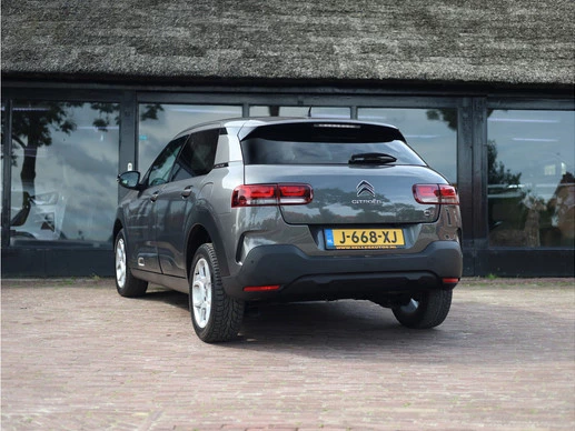 Citroën C4 Cactus - Afbeelding 20 van 30