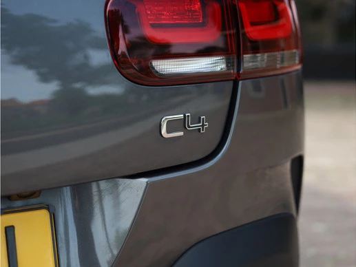 Citroën C4 Cactus - Afbeelding 21 van 30