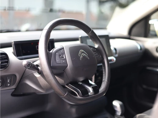 Citroën C4 Cactus - Afbeelding 23 van 30