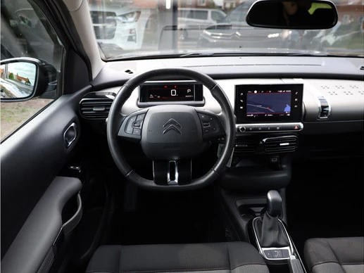 Citroën C4 Cactus - Afbeelding 30 van 30