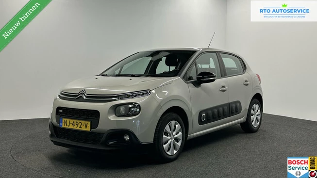 Citroën C3 - Afbeelding 1 van 30