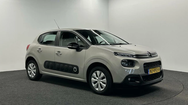 Citroën C3 - Afbeelding 3 van 30