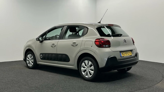 Citroën C3 - Afbeelding 4 van 30