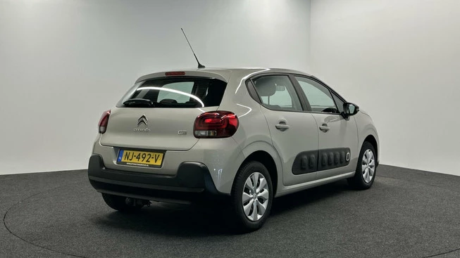 Citroën C3 - Afbeelding 5 van 30