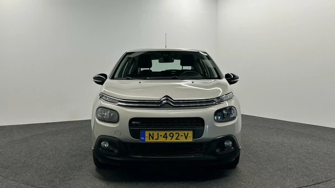 Citroën C3 - Afbeelding 6 van 30