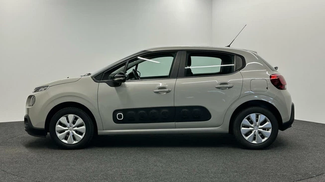 Citroën C3 - Afbeelding 8 van 30