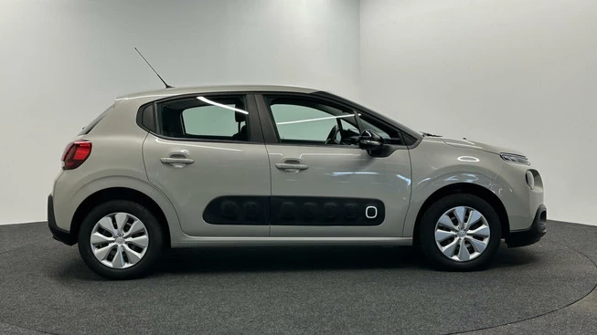 Citroën C3 - Afbeelding 9 van 30