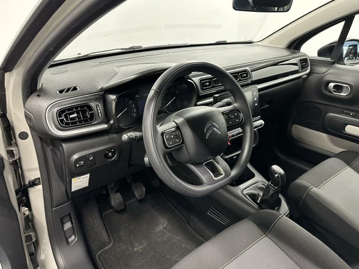 Citroën C3 - Afbeelding 13 van 30