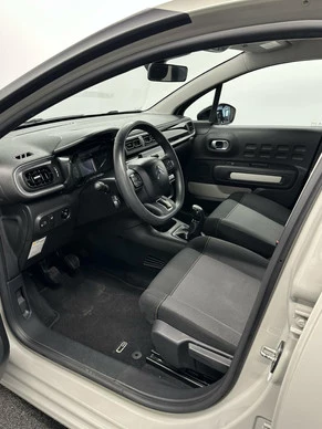 Citroën C3 - Afbeelding 14 van 30