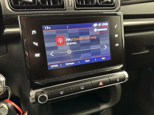 Citroën C3 - Afbeelding 25 van 30