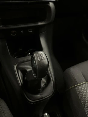 Citroën C3 - Afbeelding 28 van 30
