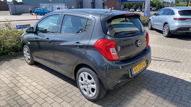 Opel KARL - Afbeelding 4 van 13