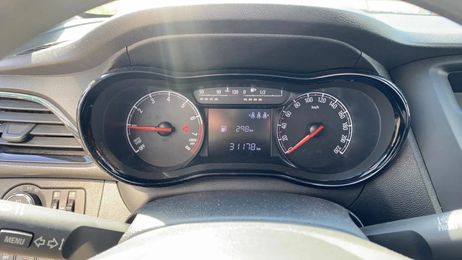 Opel KARL - Afbeelding 8 van 13