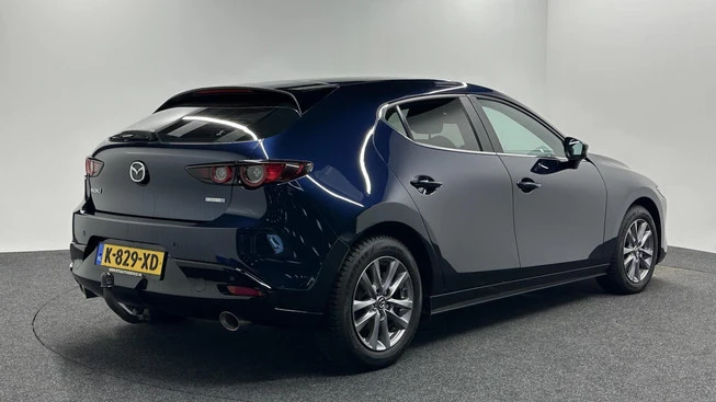 Mazda 3 - Afbeelding 2 van 30