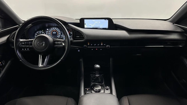 Mazda 3 - Afbeelding 3 van 30