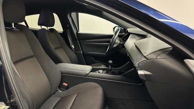 Mazda 3 - Afbeelding 4 van 30