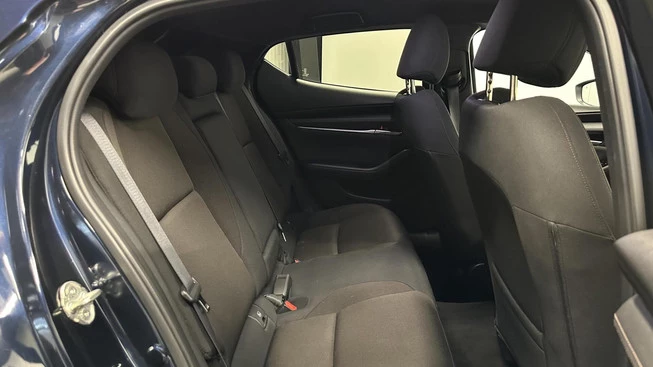 Mazda 3 - Afbeelding 5 van 30