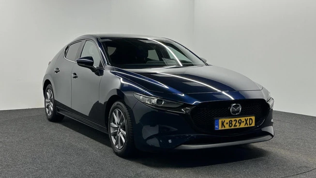 Mazda 3 - Afbeelding 9 van 30