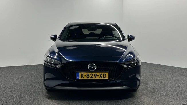 Mazda 3 - Afbeelding 11 van 30