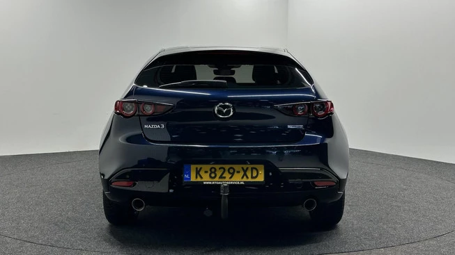 Mazda 3 - Afbeelding 12 van 30