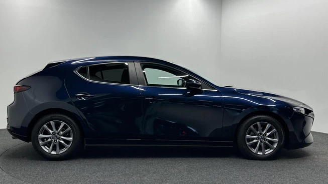 Mazda 3 - Afbeelding 13 van 30