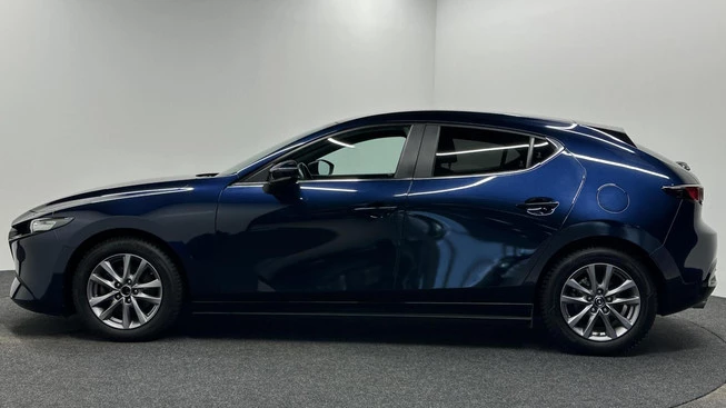 Mazda 3 - Afbeelding 14 van 30