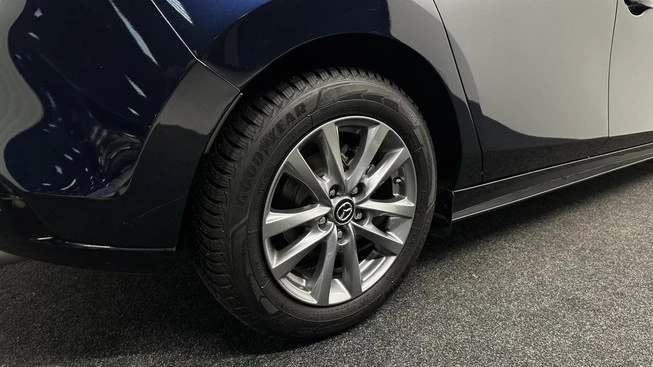 Mazda 3 - Afbeelding 15 van 30