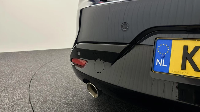 Mazda 3 - Afbeelding 16 van 30