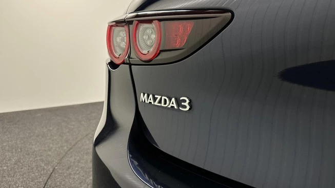 Mazda 3 - Afbeelding 17 van 30