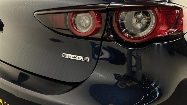 Mazda 3 - Afbeelding 18 van 30