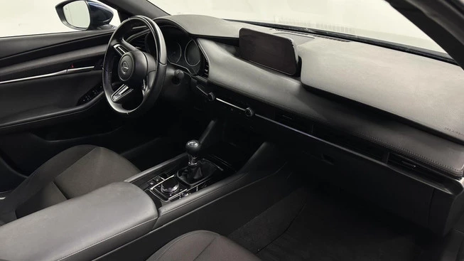 Mazda 3 - Afbeelding 19 van 30