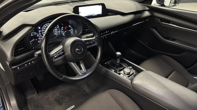 Mazda 3 - Afbeelding 22 van 30