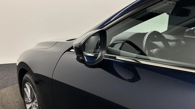 Mazda 3 - Afbeelding 23 van 30