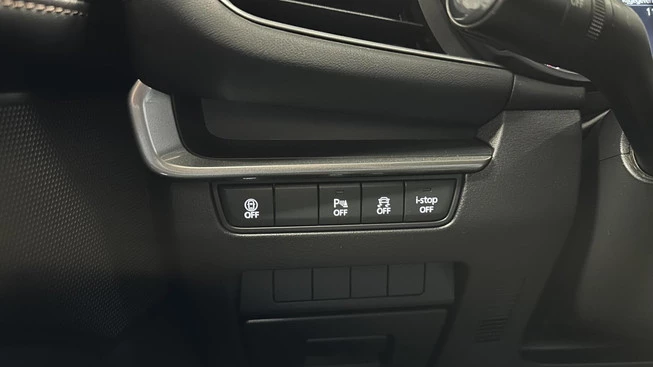 Mazda 3 - Afbeelding 27 van 30