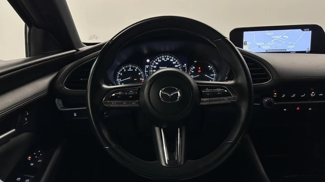 Mazda 3 - Afbeelding 28 van 30