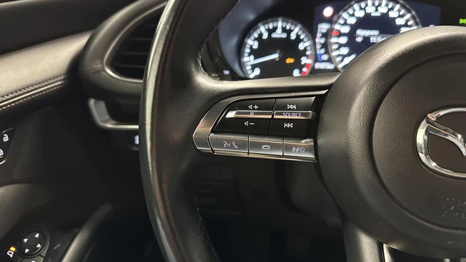 Mazda 3 - Afbeelding 29 van 30