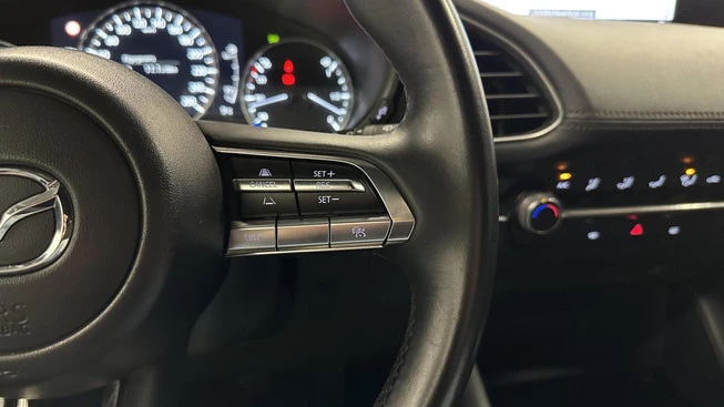 Mazda 3 - Afbeelding 30 van 30