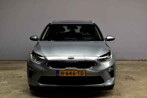Kia Ceed Sportswagon - Afbeelding 3 van 23