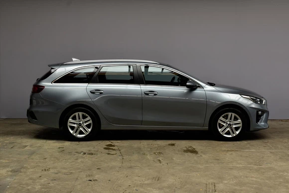 Kia Ceed Sportswagon - Afbeelding 4 van 23