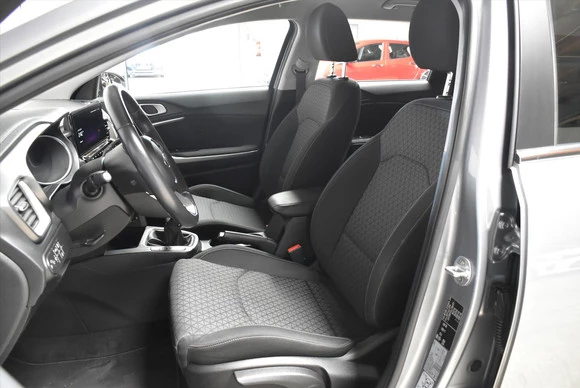 Kia Ceed Sportswagon - Afbeelding 8 van 23
