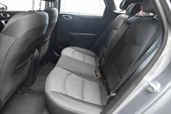 Kia Ceed Sportswagon - Afbeelding 9 van 23